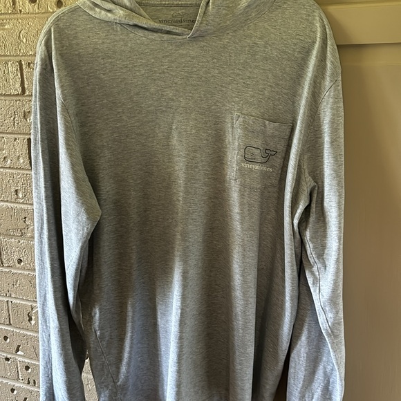 Vineyard Vines Hoodie - Picture 2 of 5